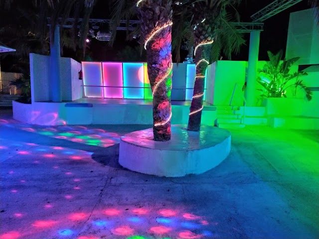 Discoteca Blau