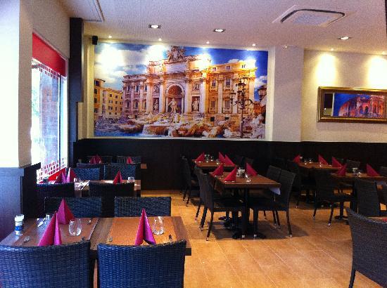 Ristorante Roma
