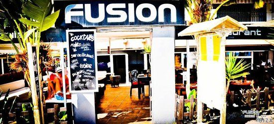 Fusion