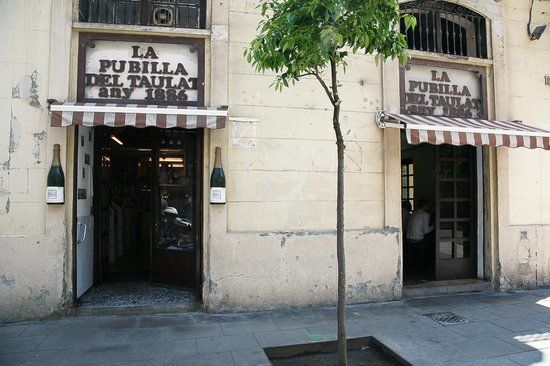 La Pubilla del Taulat