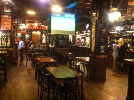 Sonora Sport Tavern