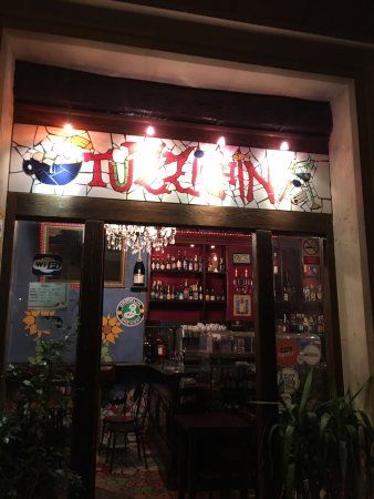 Stuzzichini