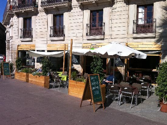 Casa Tomasa