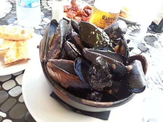 El Guindilla Barceloneta