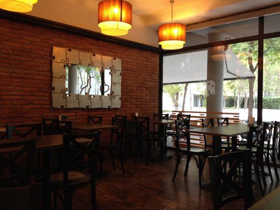 Cafe Torino