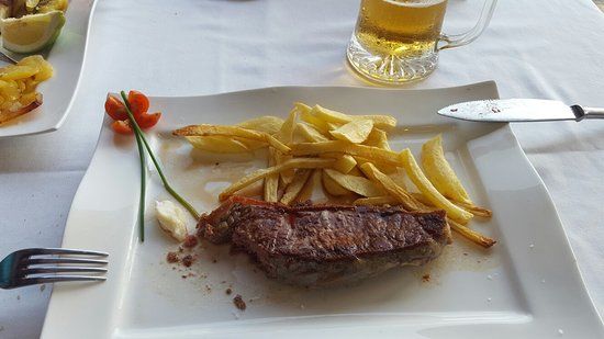 Arroceria