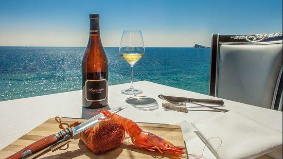 Restaurante Llum del Mar