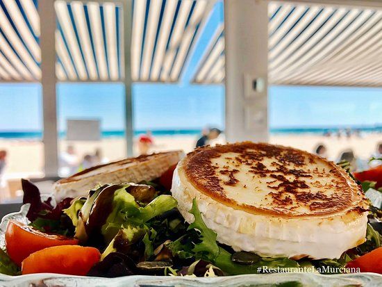 Restaurante La Murciana