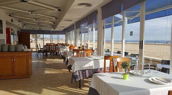 Restaurante El Bobo