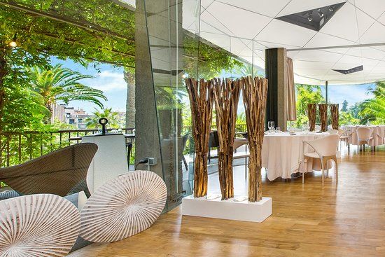 FREU Restaurant