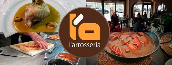 L'arrosseria de Fenals