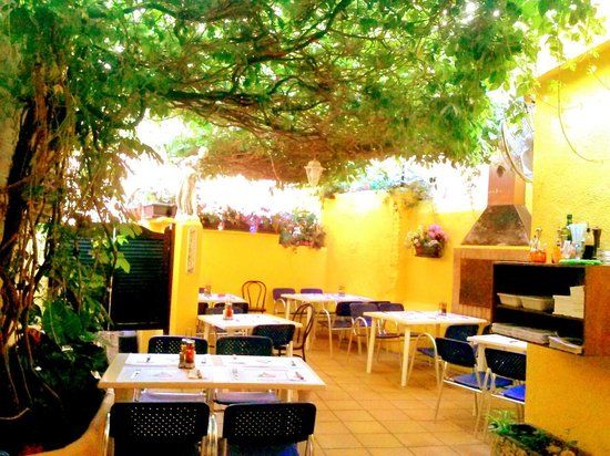 Pizzeria IL Forno