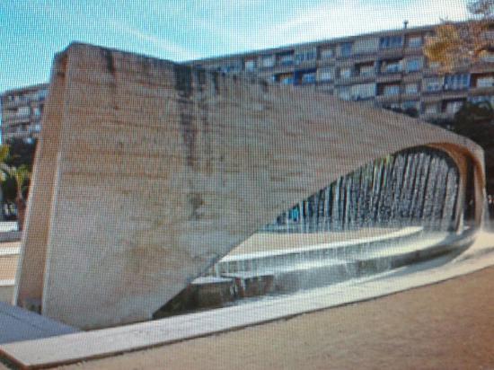 Plaza de la Viña