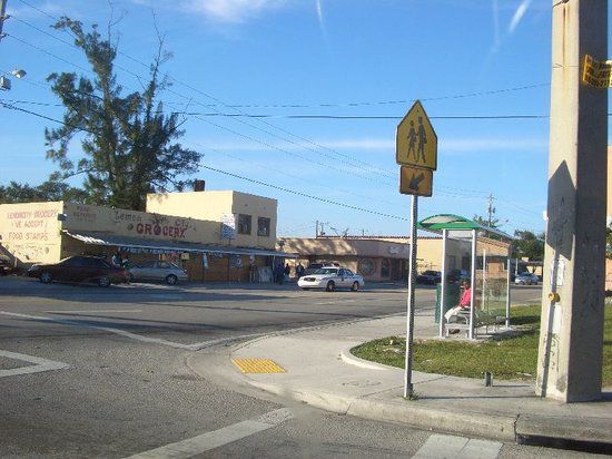 Pequeña Haití