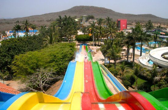 Mazagua