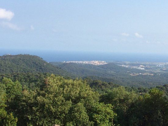 l'Insediamento Iberico di Montbarbat