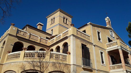 Vil·la Joana
