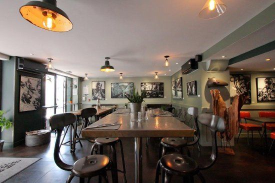 Ventilo Café