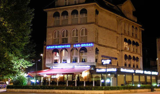 Restaurante Parrilla Ginés