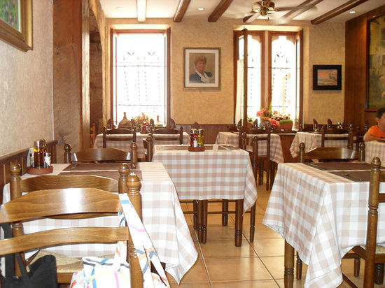 Restaurant-Braseria Berlín