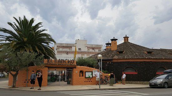 El Rancho