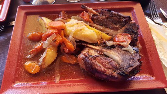 Pizzería e Di Mare