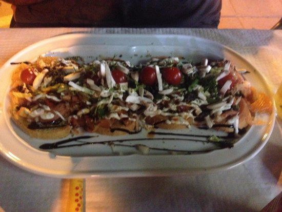 Pizzeria Al dente