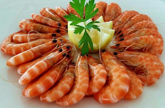 Restaurante Paquebote