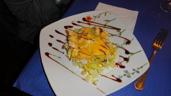 Ojancano