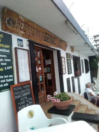 Gringo Joe's