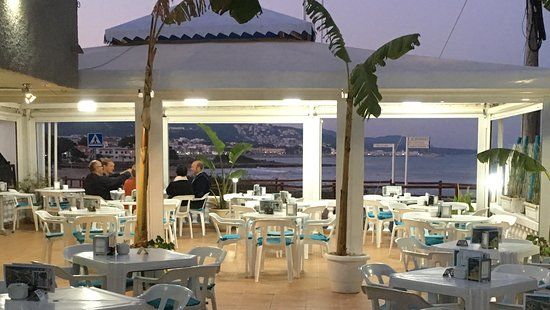 Restaurante Ru-sos