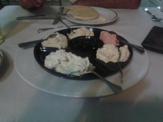 Eudoxia Gastronomy