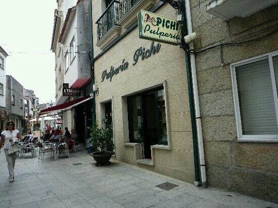 Pulperia Pichi