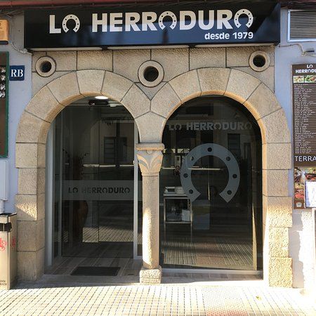 Restaurante la Herradura
