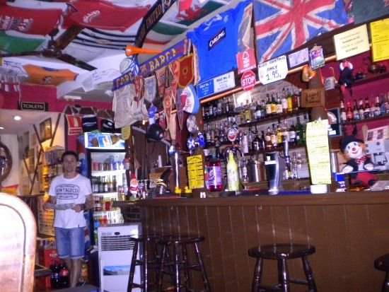 The Black Bull