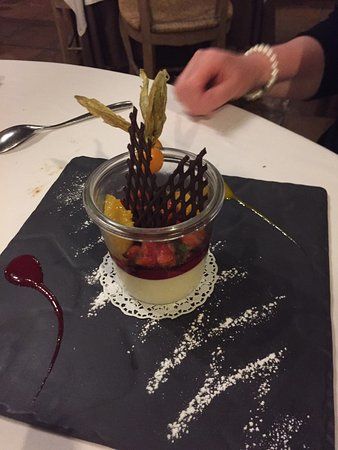 Restaurante Masena