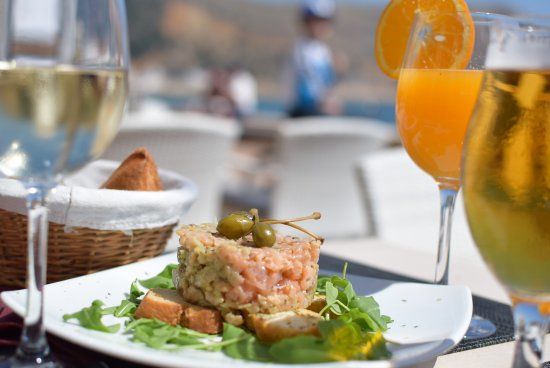Restaurante Ca María