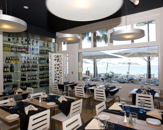 Restaurante Calima