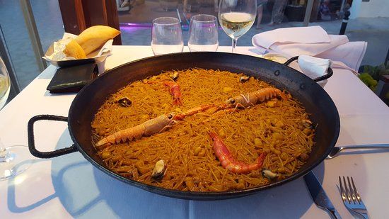 La Perla de Jávea