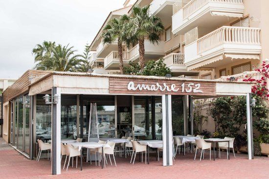 Amarre 152