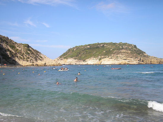 Restaurante La Barraca