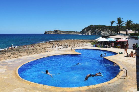 Restaurante Bar La Caleta