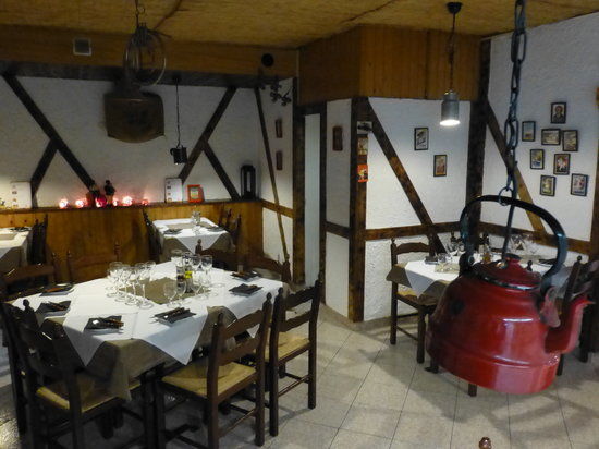 La Escalopa