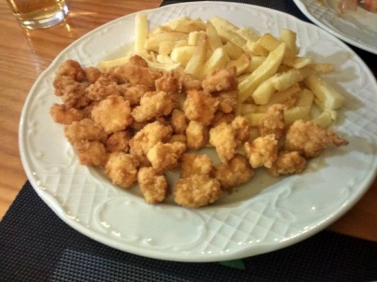 Restaurante El Pirata