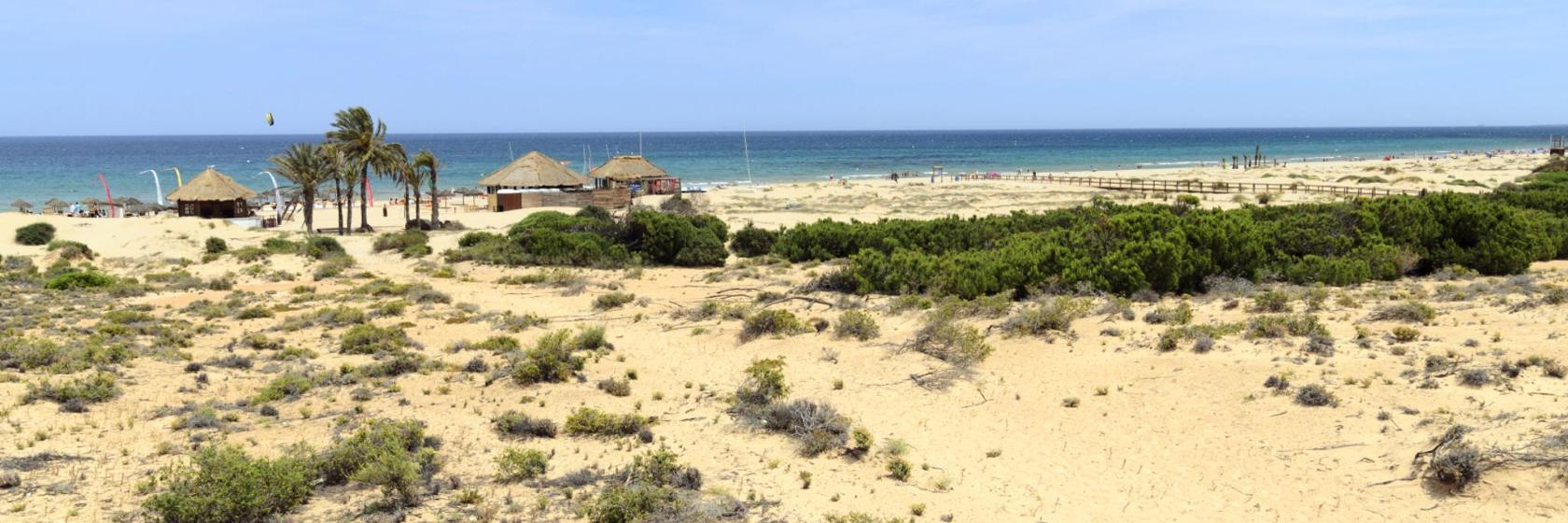 Playa El Carabassí