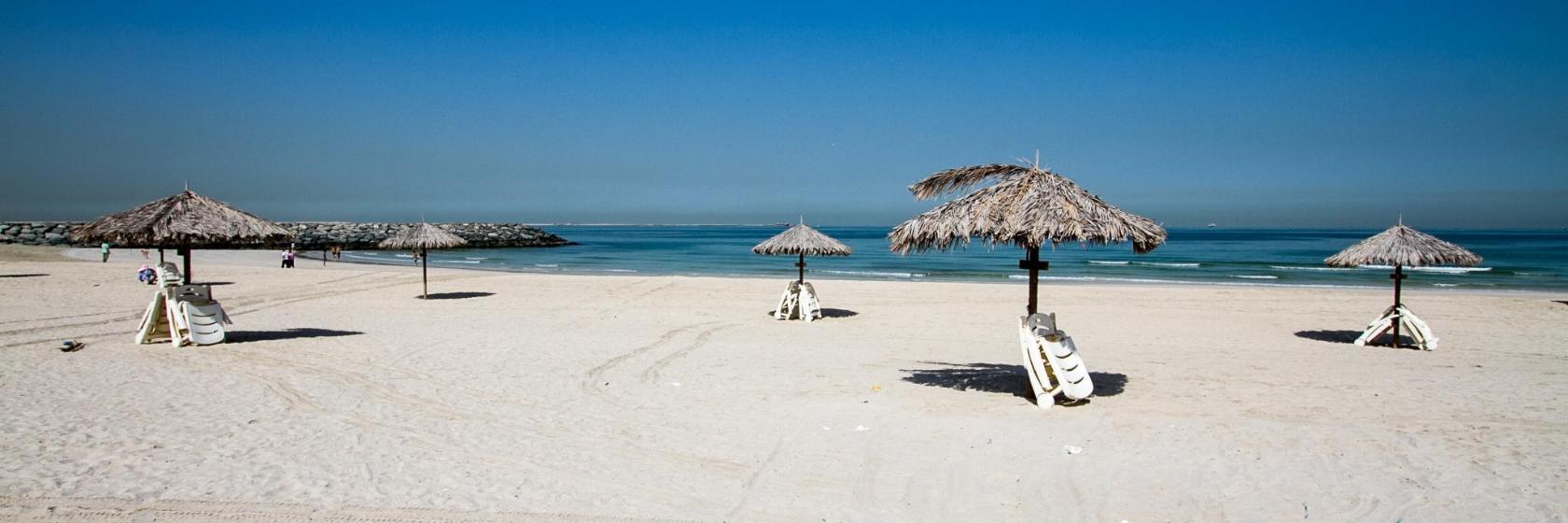 Playa Grande