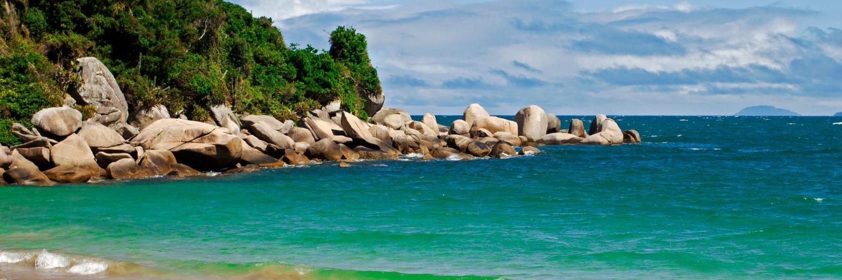 Playa da Tainha