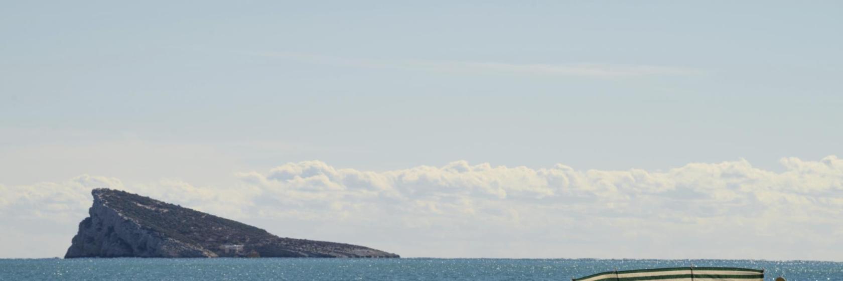 Playa La Cala
