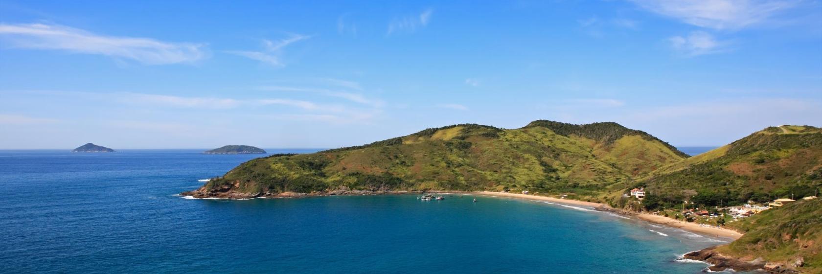 Praia Brava