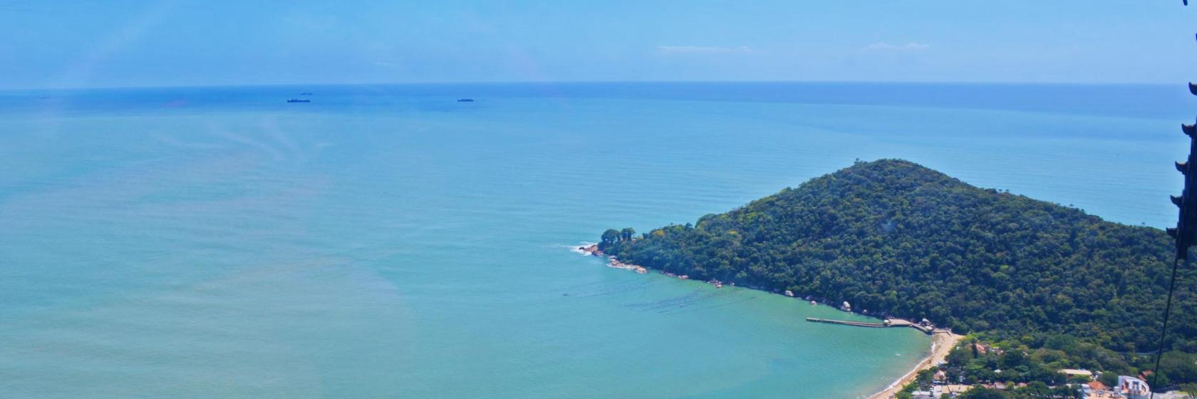 Parque Unipraias